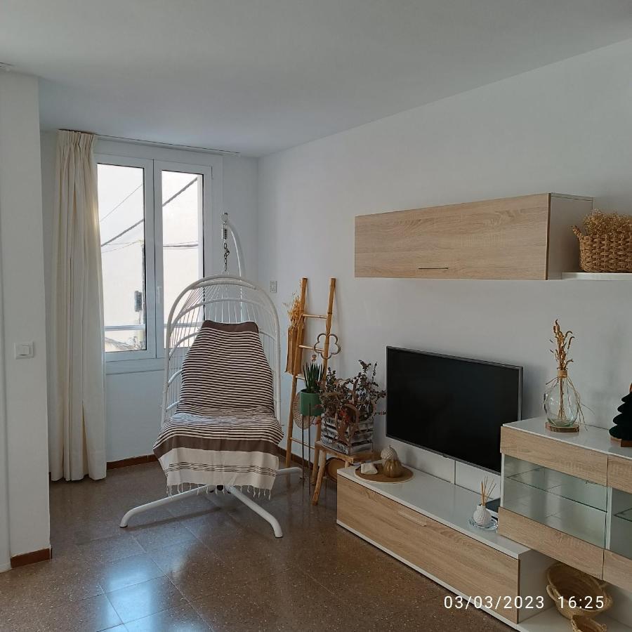 Apartamento La Yeye El Port De La Selva Exterior foto