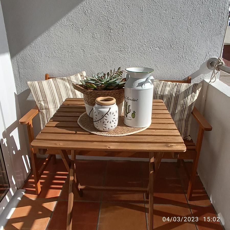 Apartamento La Yeye El Port De La Selva Exterior foto