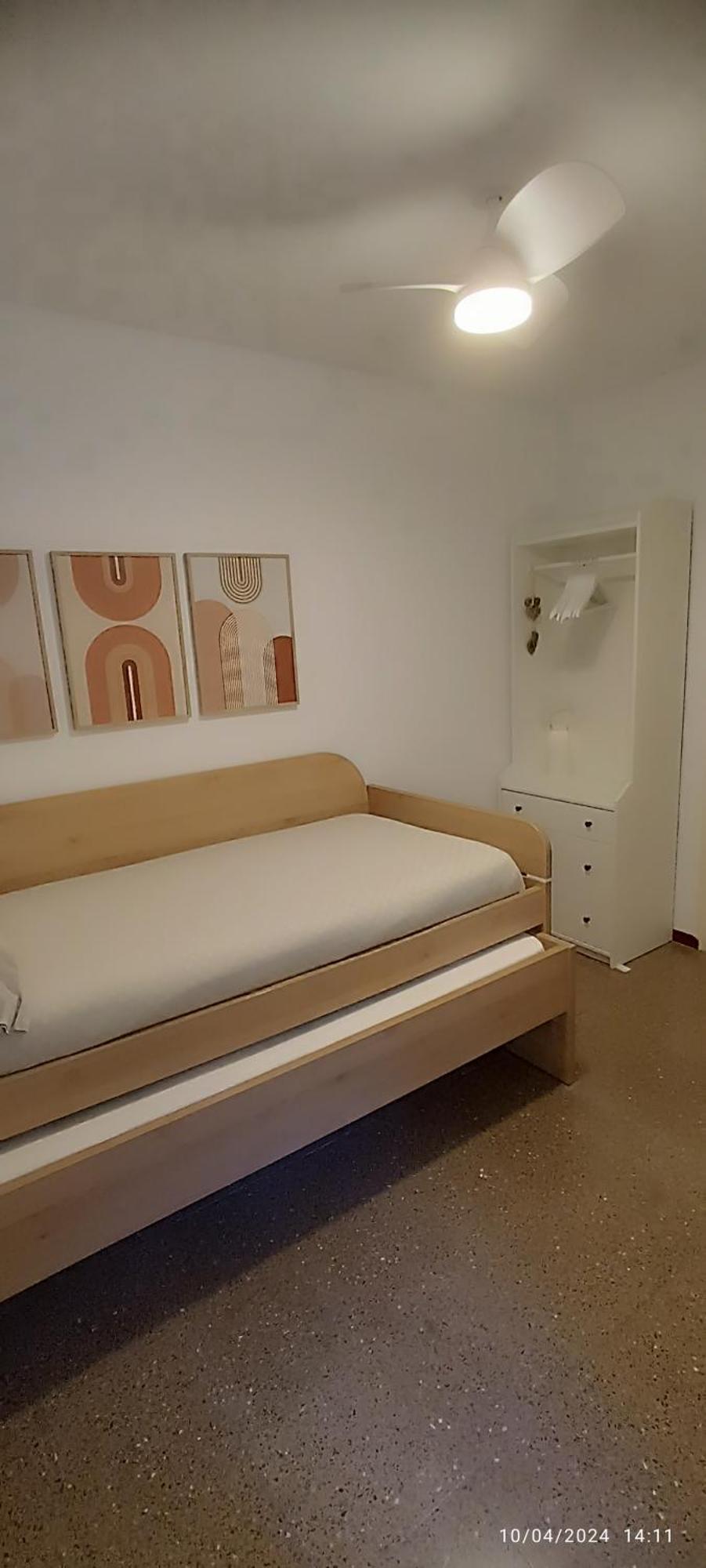 Apartamento La Yeye El Port De La Selva Exterior foto