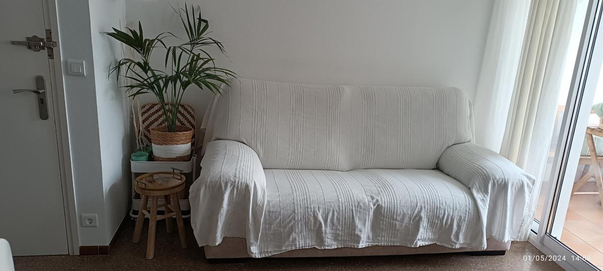 Apartamento La Yeye El Port De La Selva Habitación foto